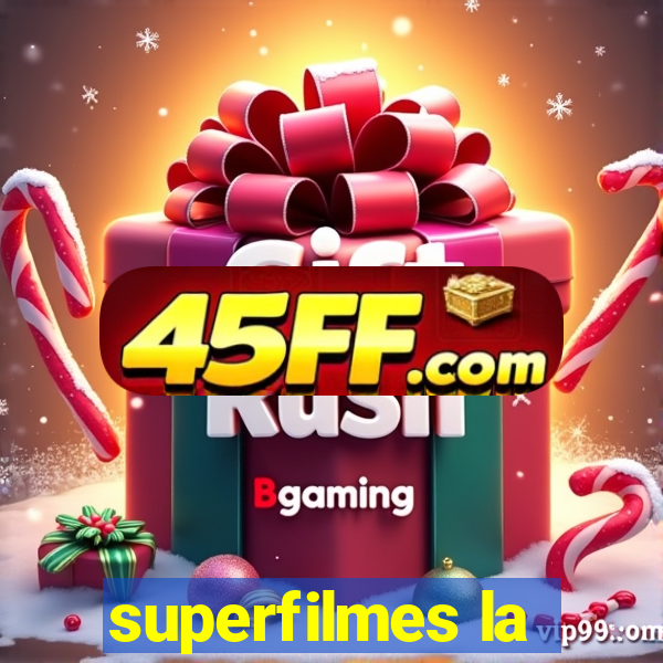 superfilmes la